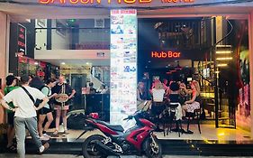 Saigon Hub Tp. Hồ Chí Minh
